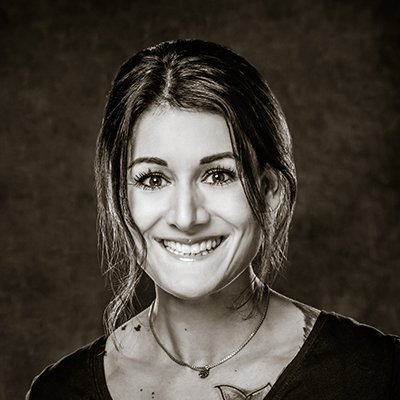 Bettina Eberhardt